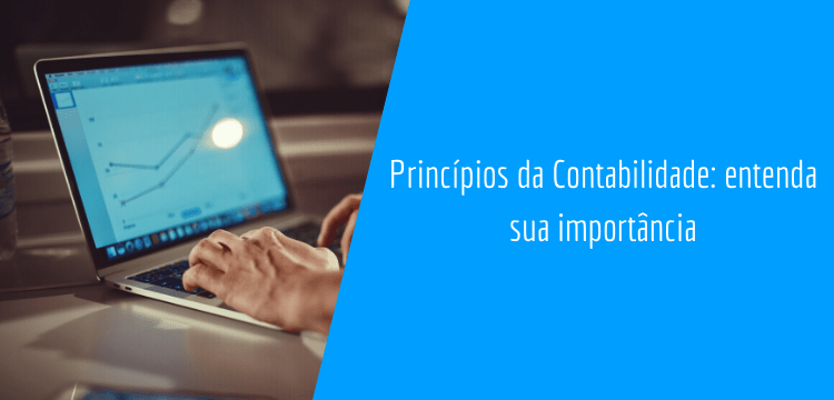 Princ Pios Da Contabilidade Entenda Sua Import Ncia