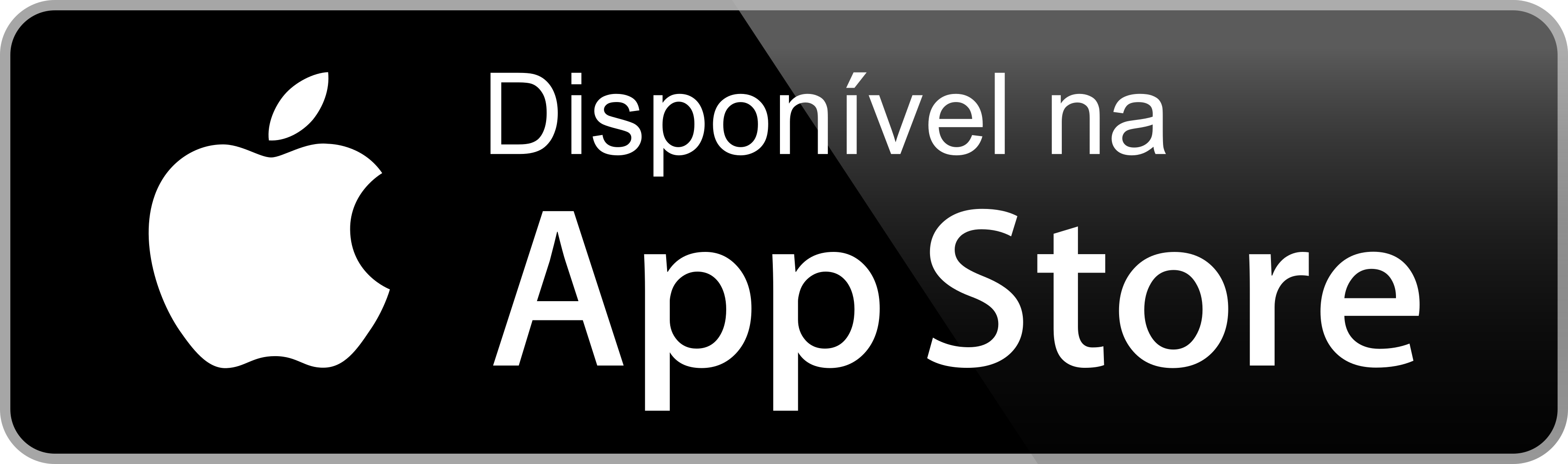 Imagem Disponível no App Store